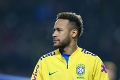 Najdrahší zápas histórie: Neymar a spol. budú stáť Čechov tučný balík