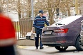 Obžalovaný Pavol Rusko zachytený so snúbenicou: Býva na kontroverznej adrese