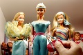 Najväčší milovník bábik na svete Jian: Barbie zbiera už od piatich rokov