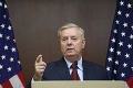 Americký senátor sa obáva odchodu vojsk zo Sýrie: Varuje, že môže sa stať Irakom na steroidoch