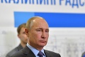 Putin otvoril terminál na spätné splyňovanie LNG: Rusko môže vďaka nemu obísť územie EÚ