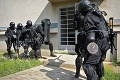 Veľké policajné manévre na Balkáne: Bulhari zatkli desiatky ľudí podozrivých z financovania terorizmu