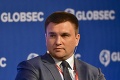 Ukrajinský minister reaguje: Chce okamžité prepustenie námorníkov
