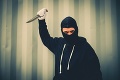 Útok nožom v Osle vyšetrujú ako terorizmus: Muž sa k skutku priznal polícii