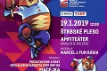 Pod Tatrami predstavia maskota hokejových MS: Macejko je už na Slovensku!