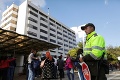 Útok na policajnú akadémiu v Bogote neprežili desiatky ľudí: Medzi obeťami je aj samotný útočník