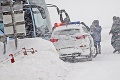 Po snehu sa na Tatry rúti ďalšia pohroma: Ničivý orkán! Na hory rovno zabudnite