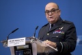 Predseda vojenského výboru NATO to povedal na rovinu: Najväčšie nebezpečenstvo predstavuje Rusko