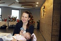 Nadežda nechala doma bábätko a odišla: Po mladej mamičke pátrajú aj dobrovoľníci