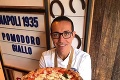 Preslávenú neapolskú pizzeriu poškodil výbuch bomby: Pomsta z futbalových kruhov?!