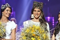 Longauerová mieri na Miss World: Pomôžu jej šaty za 600 eur a unikátny kroj k víťazstvu?