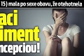 Ruská školáčka († 15) mala po sexe obavu, že otehotnela: Smrtiaci experiment s antikoncepciou!