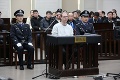 Kanada žiada milosť pre svojho občana: V Číne ho odsúdili na trest smrti