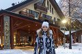 Smutná Verešová pred plesovou sezónou: Úraz na lyžiach! Ruší všetky spoločenské akcie