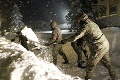Katastrofálna situácia na severe Slovenska: Do boja s počasím sa už pustili aj vojaci