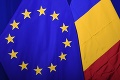 Rumunsko bude stáť najbližších 6 mesiacov na čele EÚ