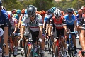 Sagan na úvod Tour Down Under mimo pódia, k záverečnému špurtu sa nedostal