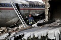 Tragická havária lietadla pri Teheráne: Zahynulo 13 ľudí