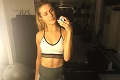 Tenisová kráska Bouchardová šokuje úprimnosťou: Milujem sex, no viem si poradiť aj sama!