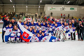 Mladé slovenské hokejistky nám robia radosť: Historický postup do elitnej kategórie