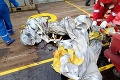 Obrovské nešťastie: Zrútilo sa lietadlo so 189 ľuďmi na palube!