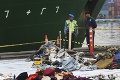 Našli čierne skrinky zo zrúteného lietadla: Čo spôsobilo tragédiu, pri ktorej zomrelo 189 ľudí?