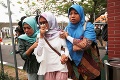 Tragický pád indonézskeho lietadla: Armáda mala lokalizovať miesto, kde sa stroj zrútil