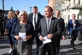 Švédsky premiér dostal mandát na vytvorenie novej vlády: Bude to ťažká a zdĺhavá práca