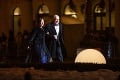Zaujímavosti z Plesu v opere 2019: Trapasy, prešľapy i prekvapivý sprievod