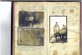 Unikátne zápisky neznámeho vojaka v Ľubovnianskom múzeu: Hľadá sa autor denníka z 1. svetovej vojny