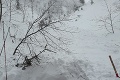 Nehoda v rakúskych Alpách: Traja lyžiari zahynuli, jeden je stále nezvestný