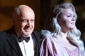Debutanti Plesu v opere 2019: Evelyn aj Matej Landl si odbili premiéru, v jednom sa zhodli
