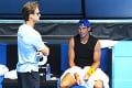 Cibulková a spol sa na kurte poriadne zapotia: Čakajú ich enormne vysoké teploty na Australian Open