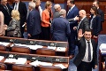 Macedónsky parlament schválil zmenu názvu krajiny: Expresná reakcia Grécka
