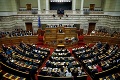 Je to oficiálne: Macedónsky parlament schválil zmenu názvu krajiny