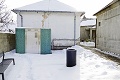 Neslávny osud najdrahšieho verejného WC na Slovensku: Využíva sa minimálne, starostka ho chce darovať