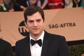 Herec Ashton Kutcher zrazil mladíka na skútri: Od hollywoodskej hviezdy chcel kuriózne bolestné