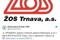 Slávny klub to už potvrdil: Majiteľ Spartaka Trnava vstupuje do českej ligy!