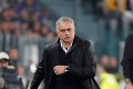 José Mourinho už má nový džob, trénerom ale zatiaľ nebude