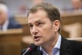 Matovič tvrdo kritizuje Fica: Slovensko sa stalo čiernou dierou demokratického sveta
