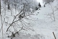 Európu ničí husté sneženie, svetová agentúra napísala aj o nás: Smutné riadky o Slovensku