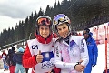 Úspechy Petry Vlhovej motivujú slovenské deti: Koľko stojí výchova úspešného lyžiara?