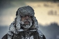 Snehová kalamita a silné mrazy trápia aj Ukrajinu: Úrady evidujú vyše 60 úmrtí