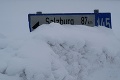 Alpy v Rakúsku, Nemecku a vo Švajčiarsku zasypal biely príval: Snehová katastrofa má 7 obetí