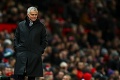 Mourinha odchod mrzieť nemusí: Manchester mu vyplatil astronomické odstupné