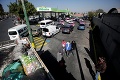 Nové opatrenie vlády spôsobilo chaos v Mexiku: Vojna o každý liter benzínu
