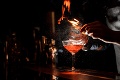 Dráma v rakúskom bare: Štyroch Slovákov popálil horiaci rum
