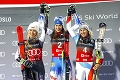 Slovenská lyžiarka Petra Vlhová podáva fantastické výkony: Tajomstvo jej prelomovej sezóny odhalené