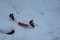 Smrť špičkového snoubordistu († 37) vo Vrátnej doline: Potrestajú troch kamarátov za spustenie lavíny?