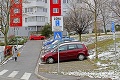 Projekt rezidentského parkovania v Karlovej Vsi je ohrozený: Vyberajú pokuty neoprávnene?